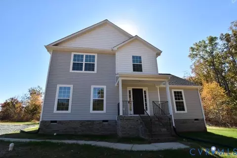 2600 Doctors Rd, Louisa, VA 23093