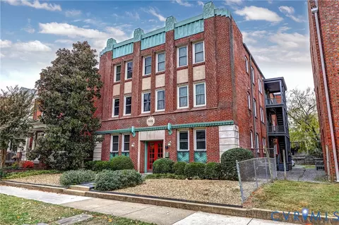 3122 Kensington Ave #U5, Richmond, VA 23221