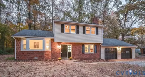 2530 Caliber Dr, Henrico, VA 23231