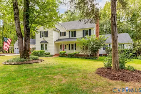 19229 Turkey Rd, Rockville, VA 23146