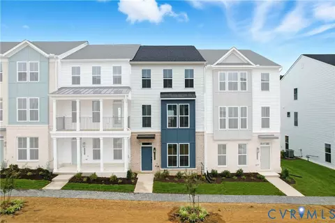 15345 Sunray Aly, Midlothian, VA 23112