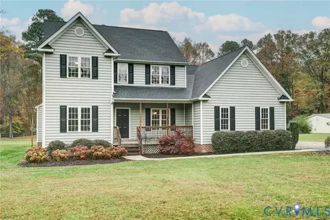 8578 Anderson Ct, Mechanicsville, VA 23116