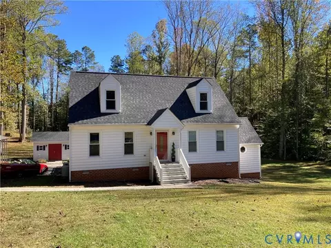 1136 Timber Trace Rd, Powhatan, VA 23139