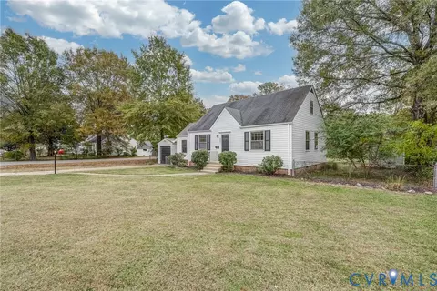 6401 Millhiser Ave, Richmond, VA 23226