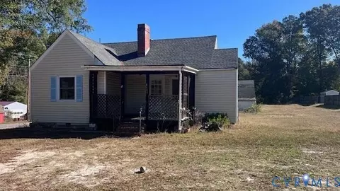 4003 Lee Blvd, Petersburg, VA 23803