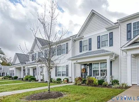 2077 Forest Cir, Aylett, VA 23009