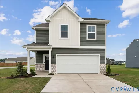 7725 Arbor Marsh Ter, New Kent, VA 23124