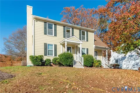 9301 Crystal Brook Ter, Glen Allen, VA 23060