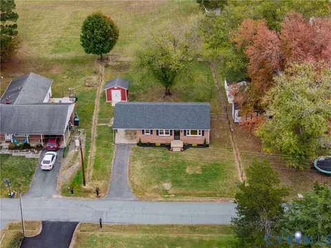 306 Paynor Ave, Gordonsville, VA 22942