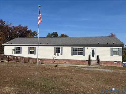 2900 Libwood Ave, Richmond, VA 23237
