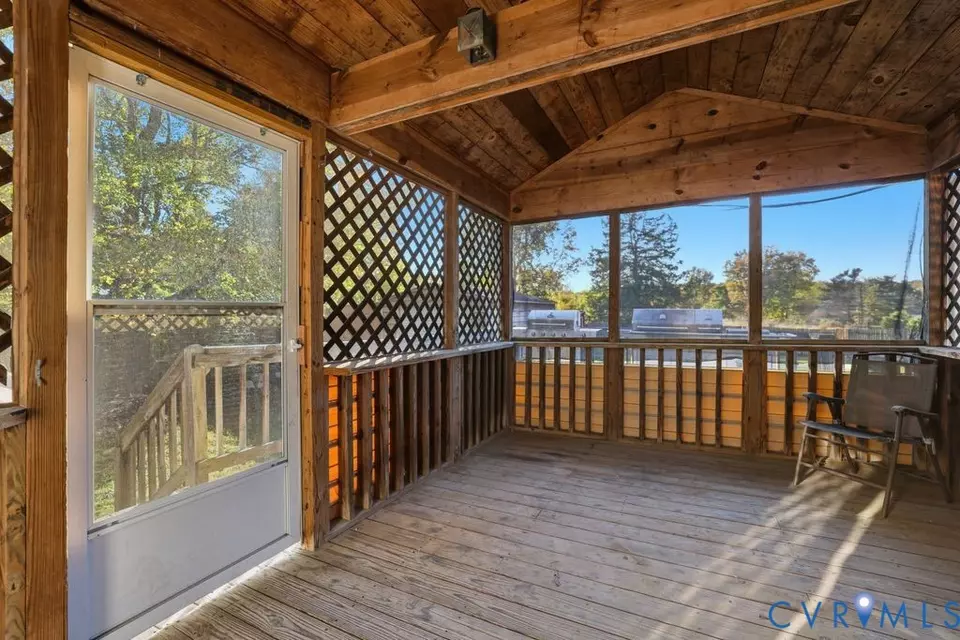 Exterior - 1601 Holly Hills Rd, Powhatan, VA 23139 photo 4 of 11