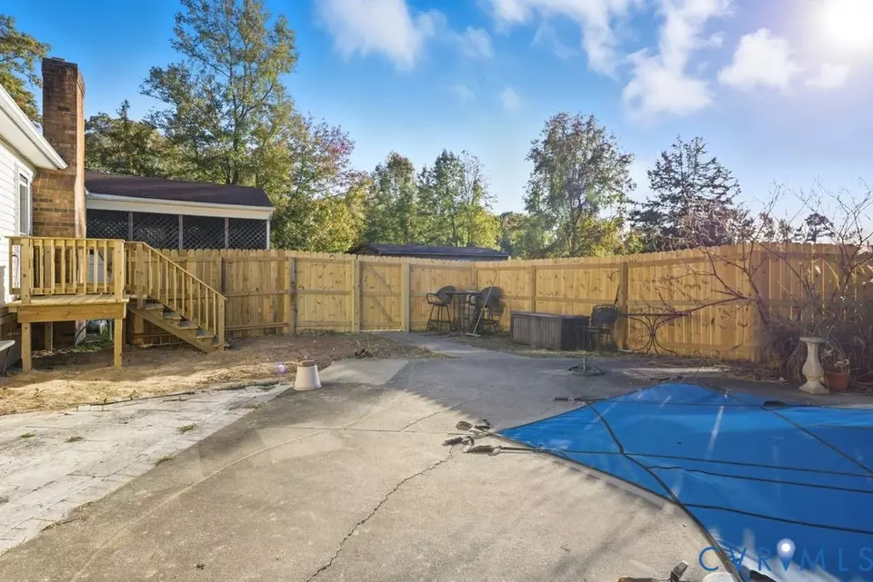 Other - 1601 Holly Hills Rd, Powhatan, VA 23139 photo 6 of 6