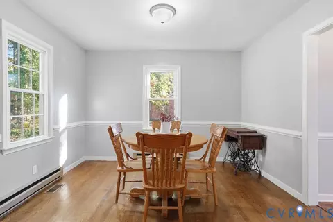 Dining - 1601 Holly Hills Rd, Powhatan, VA 23139 photo 1 of 1