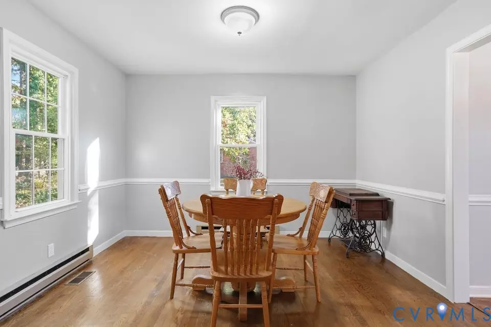 Dining - 1601 Holly Hills Rd, Powhatan, VA 23139 photo 1 of 1