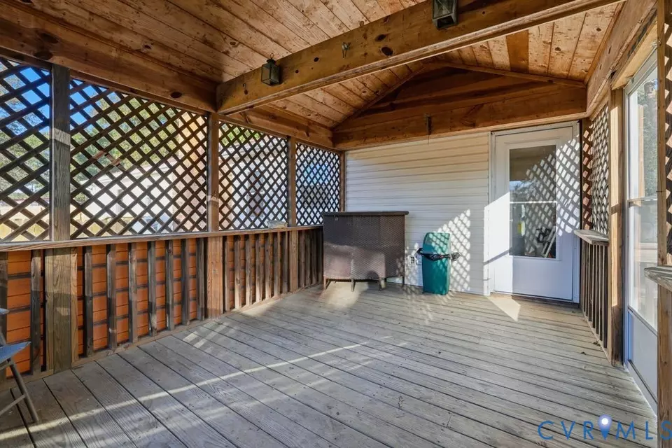 Exterior - 1601 Holly Hills Rd, Powhatan, VA 23139 photo 3 of 11