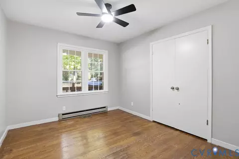 Bedroom - 1601 Holly Hills Rd, Powhatan, VA 23139 photo 1 of 4