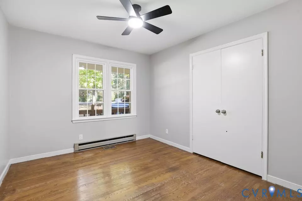 Bedroom - 1601 Holly Hills Rd, Powhatan, VA 23139 photo 1 of 4