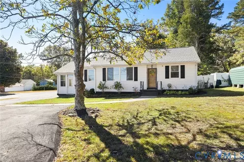 14422 Rivermont Rd, Chester, VA 23836