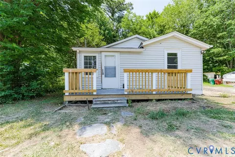 1111 Sussex St, Petersburg, VA 23803