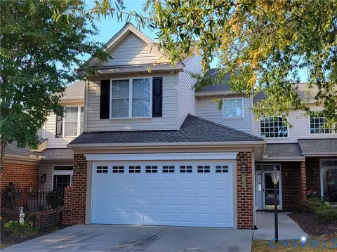 3514 Whelford Way, Glen Allen, VA 23060