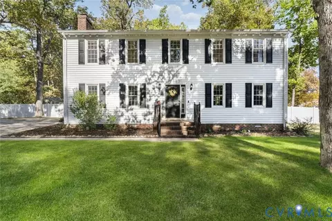 2930 Brierwood Rd, Petersburg, VA 23805