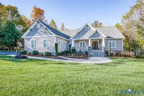 8113 Lake Margaret Ter, Chesterfield, VA 23838