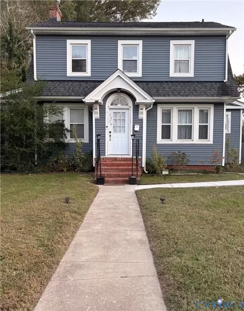 1020 W South Blvd, Petersburg, VA 23805