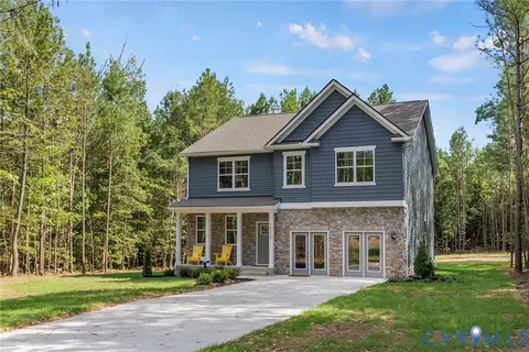 7719 Arbor Marsh Ter, New Kent, VA 23124