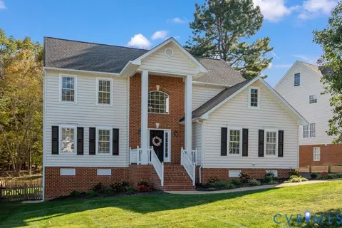 5835 Shady Hills Way, Glen Allen, VA 23059