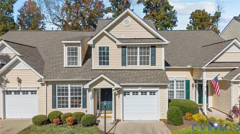 1505 Providence Knoll Dr, Richmond, VA 23236
