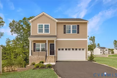 137 Bellevue Ter, Aylett, VA 23009