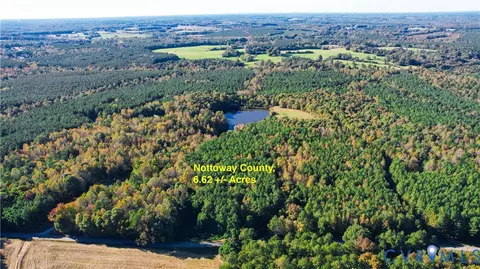 6 62 Ac Piney Green Rd, Crewe, VA 23930