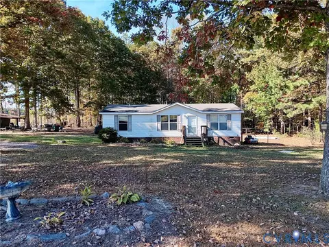 2500 Mill Quarter Rd, Ford, VA 23850