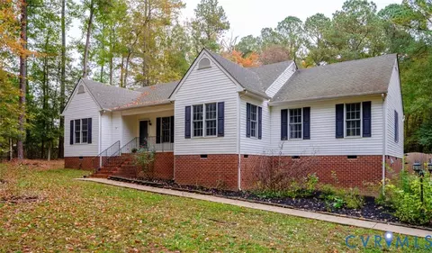 6919 Yahley Mill Rd, Henrico, VA 23231