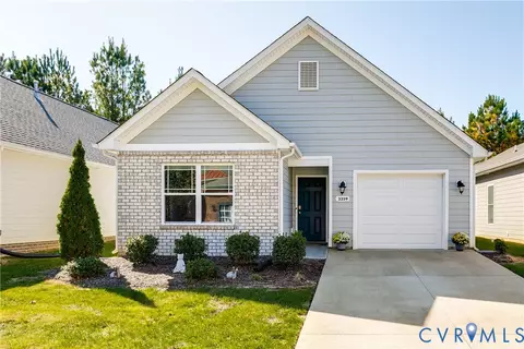 3359 Rock Creek Villa Dr, Quinton, VA 23141