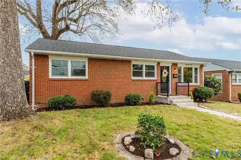1404 Vinton St, Richmond, VA 23231