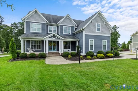 16507 Hannington Dr, Midlothian, VA 23112