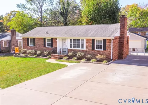 2522 Dorel Ln, Richmond, VA 23236