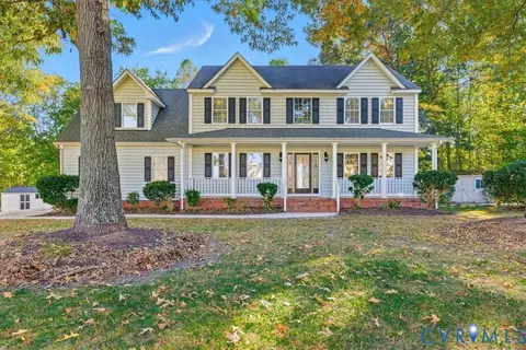 15124 Majestic Creek Dr, South Chesterfield, VA 23834