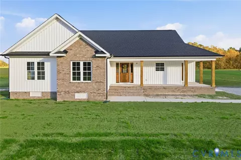 2568 Johnville Rd, Dunnsville, VA 22454