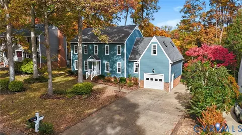 12918 Ashtree Rd, Midlothian, VA 23114