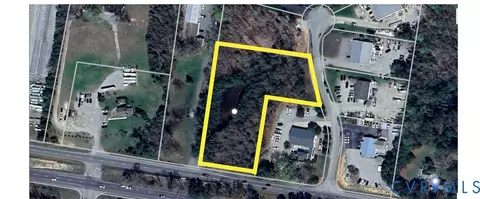 1711 Douthit Ct, Powhatan, VA 23139
