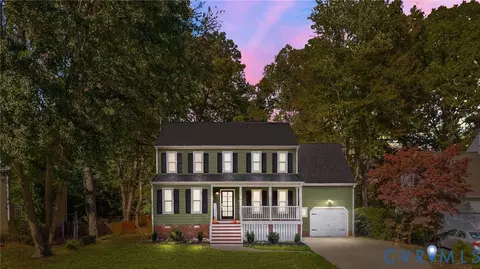 5510 Chestnut Bluff Rd, Midlothian, VA 23112