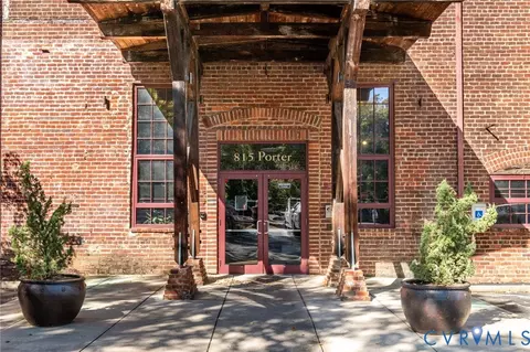 815 Porter St #U219, Richmond, VA 23224