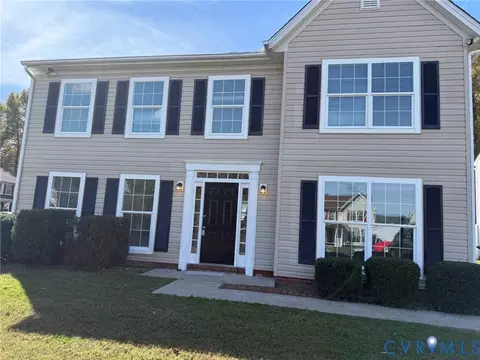 1517 Sir William Ct, Highland Springs, VA 23075