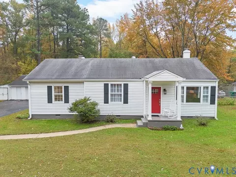 6109 Worthington Rd, Richmond, VA 23225
