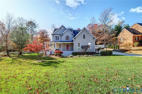 4320 Sharonridge Dr, Richmond, VA 23236