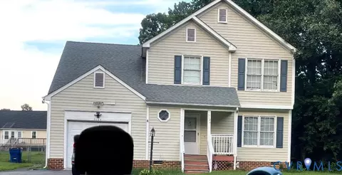 5104 Fox Den Ct, Prince George, VA 23875