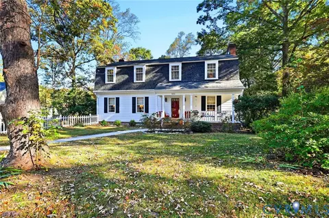 8216 Chainmaile Rd, North Chesterfield, VA 23235 photo 3