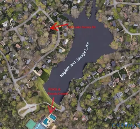 8216 Chainmaile Rd, North Chesterfield, VA 23235 photo 37